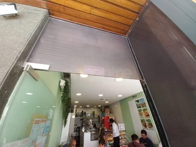 Loja para Trespasse em Avenidas Novas Foto 29