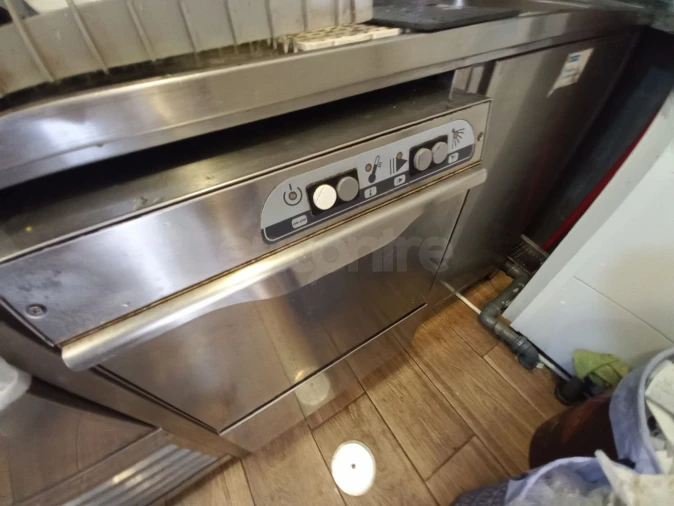 Loja para Trespasse em Avenidas Novas Foto 18