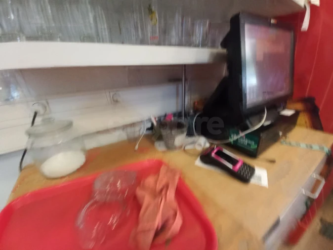 Loja para Trespasse em Avenidas Novas Foto 19