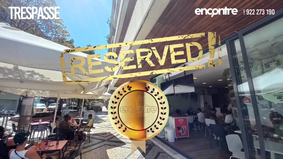 Loja para Trespasse em Avenidas Novas Foto 44