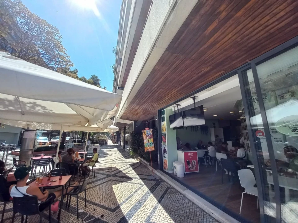 Loja para Trespasse em Avenidas Novas Foto 10