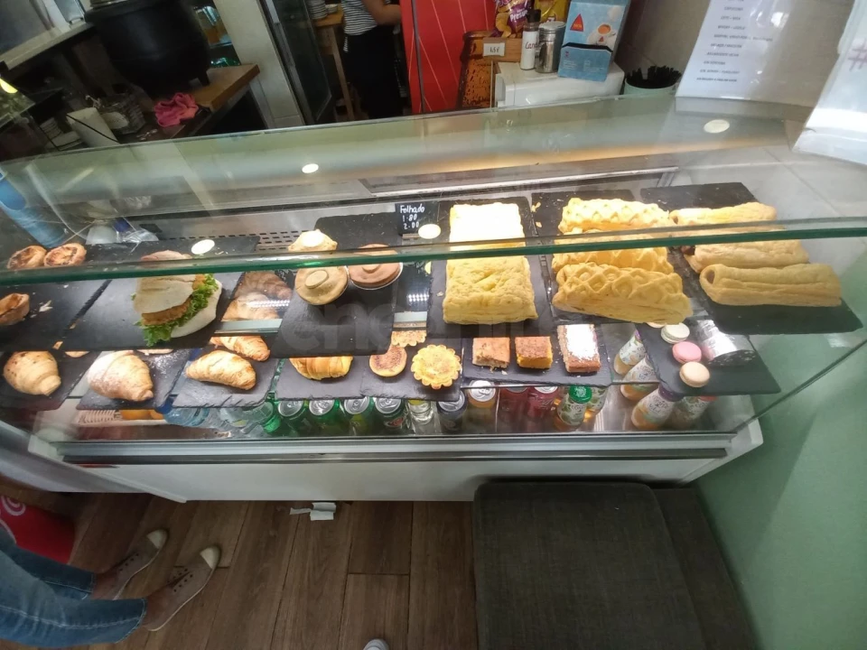 Loja para Trespasse em Avenidas Novas Foto 27