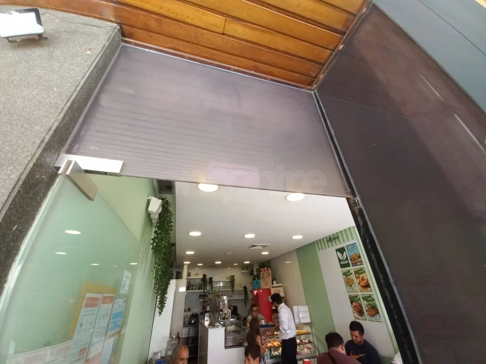 Loja para Trespasse em Avenidas Novas Foto 29