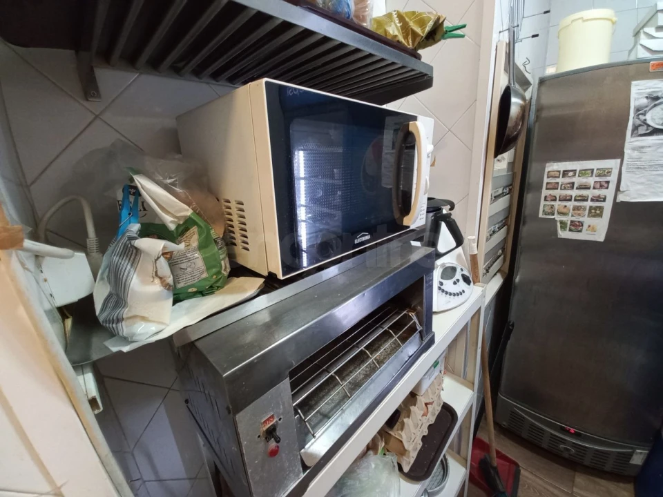 Loja para Trespasse em Avenidas Novas Foto 15