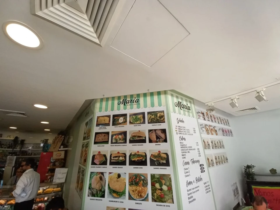 Loja para Trespasse em Avenidas Novas Foto 34