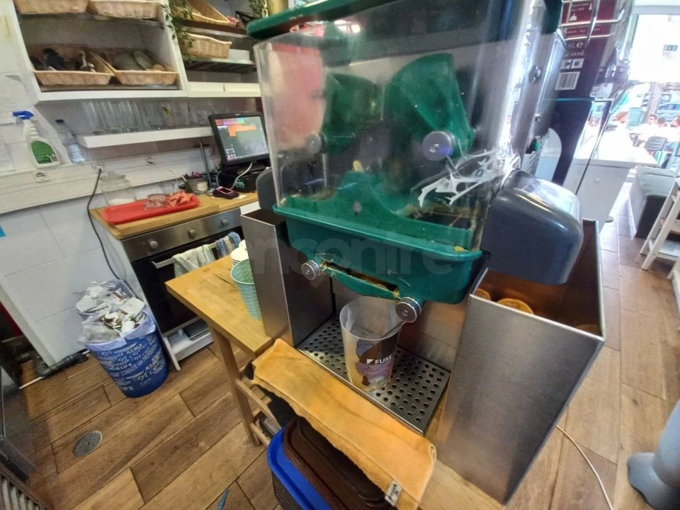 Loja para Trespasse em Avenidas Novas Foto 21