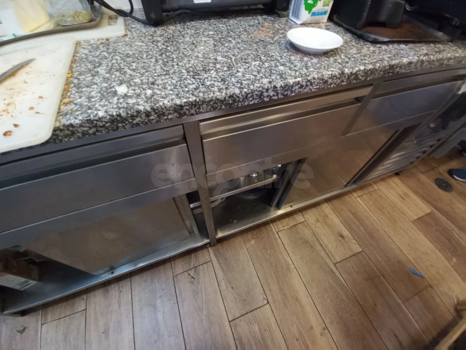 Loja para Trespasse em Avenidas Novas Foto 14