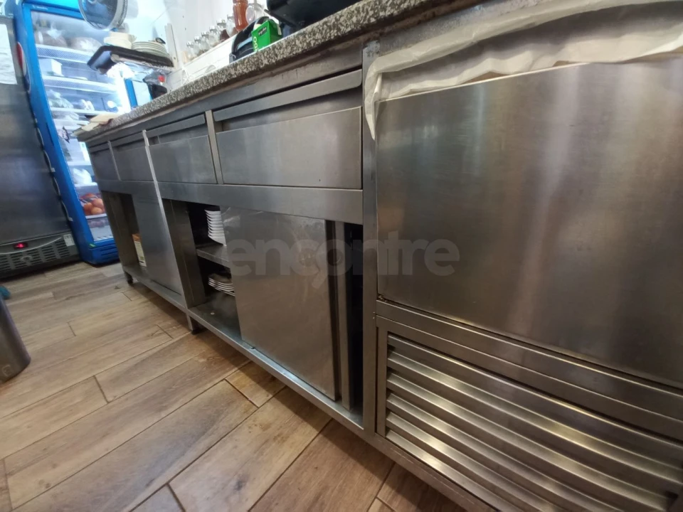 Loja para Trespasse em Avenidas Novas Foto 7