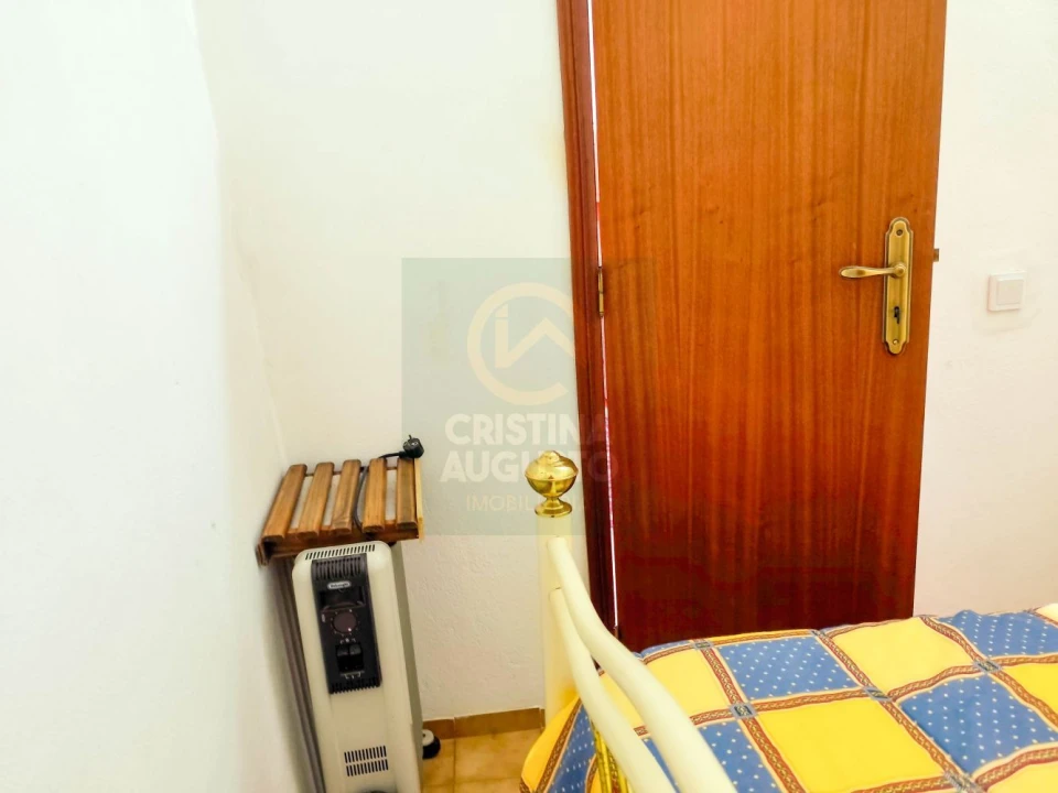 Moradia T1 para Venda em Monfortinho e Salvaterra do Extremo Foto 20