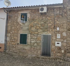 Moradia T2 para Venda em Monfortinho e Salvaterra do Extremo