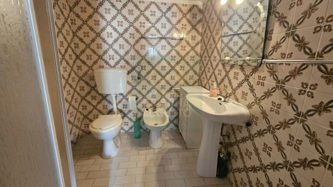 Moradia T2 para Venda em Monfortinho e Salvaterra do Extremo