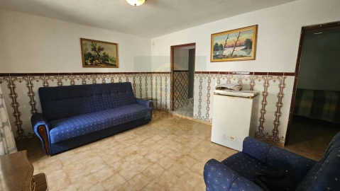 Moradia T2 para Venda em Monfortinho e Salvaterra do Extremo