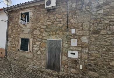 Moradia T2 para Venda em Monfortinho e Salvaterra do Extremo