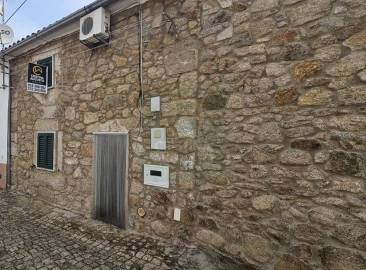 Moradia T2 para Venda em Monfortinho e Salvaterra do Extremo