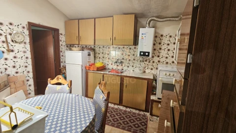 Moradia T2 para Venda em Monfortinho e Salvaterra do Extremo