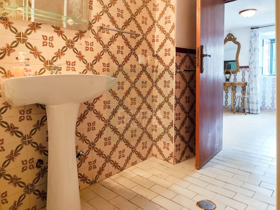 Moradia T1 para Venda em Monfortinho e Salvaterra do Extremo Foto 6