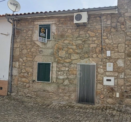 Moradia T2 para Venda em Monfortinho e Salvaterra do Extremo Foto 18