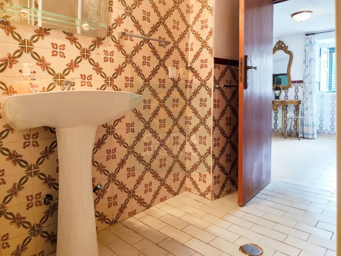 Moradia T1 para Venda em Monfortinho e Salvaterra do Extremo Foto 6