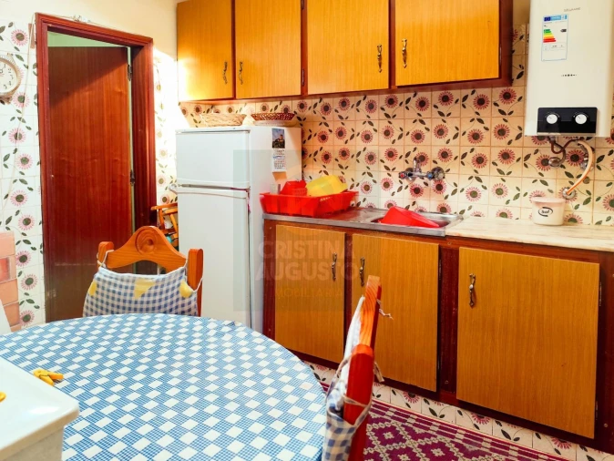 Moradia T1 para Venda em Monfortinho e Salvaterra do Extremo Foto 16