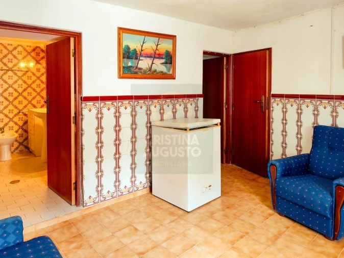 Moradia T1 para Venda em Monfortinho e Salvaterra do Extremo Foto 5