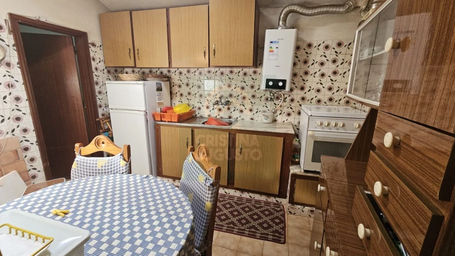 Moradia T2 para Venda em Monfortinho e Salvaterra do Extremo Foto 6