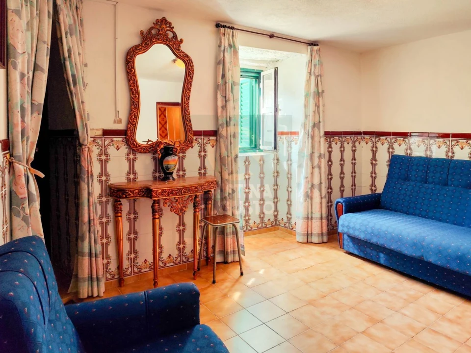 Moradia T1 para Venda em Monfortinho e Salvaterra do Extremo Foto 3