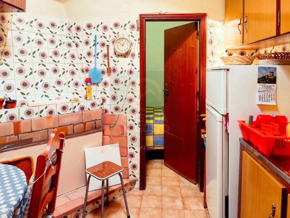 Moradia T1 para Venda em Monfortinho e Salvaterra do Extremo Foto 17