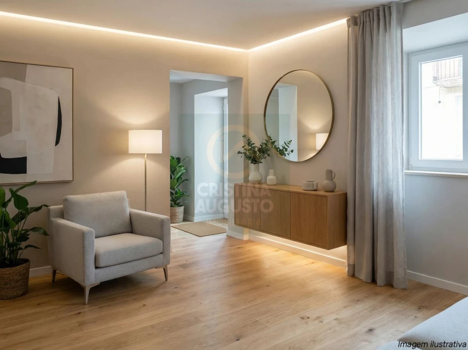 Moradia T1 para Venda em Monfortinho e Salvaterra do Extremo Foto 1