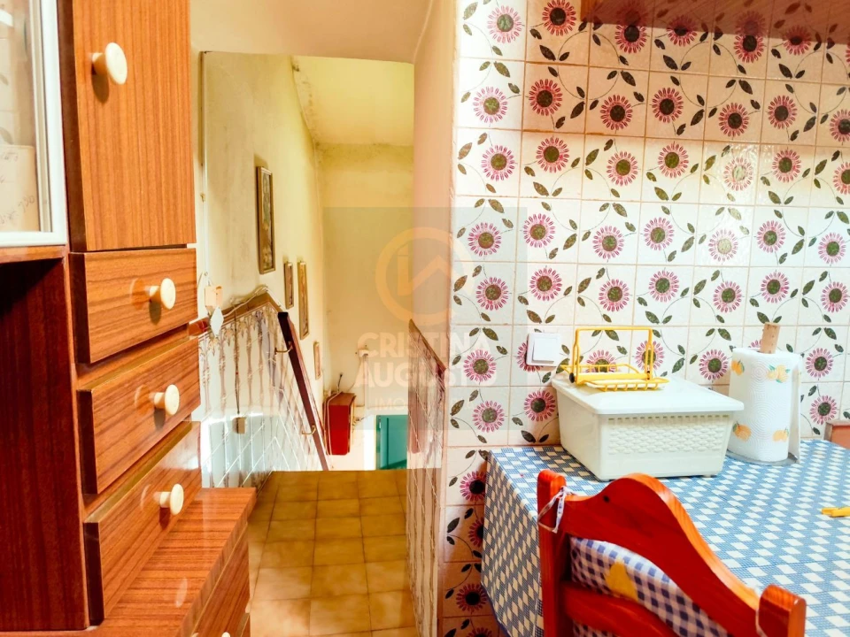 Moradia T1 para Venda em Monfortinho e Salvaterra do Extremo Foto 15