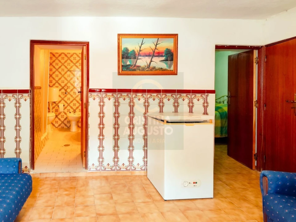 Moradia T1 para Venda em Monfortinho e Salvaterra do Extremo Foto 8