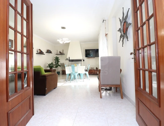 Apartamento T3 para Venda em Samora Correia Foto 7