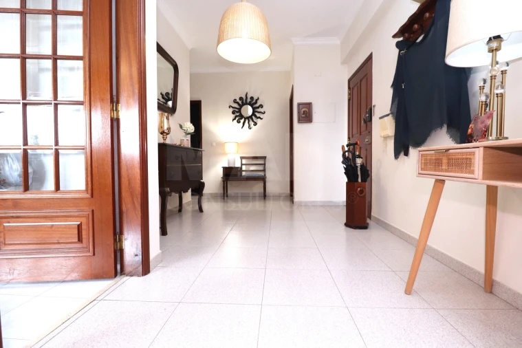 Apartamento T3 para Venda em Samora Correia