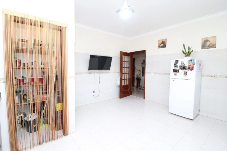 Apartamento T3 para Venda em Samora Correia Foto 4