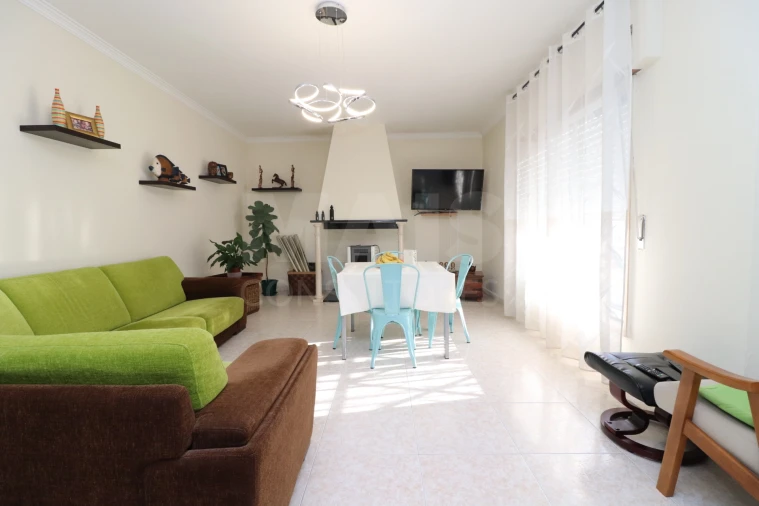 Apartamento T3 para Venda em Samora Correia Foto 10