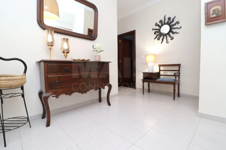 Apartamento T3 para Venda em Samora Correia Foto 2