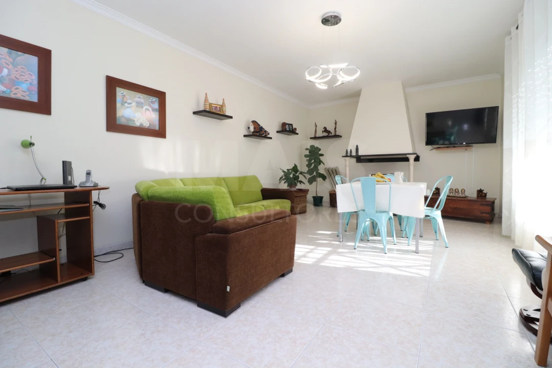 Apartamento T3 para Venda em Samora Correia Foto 8