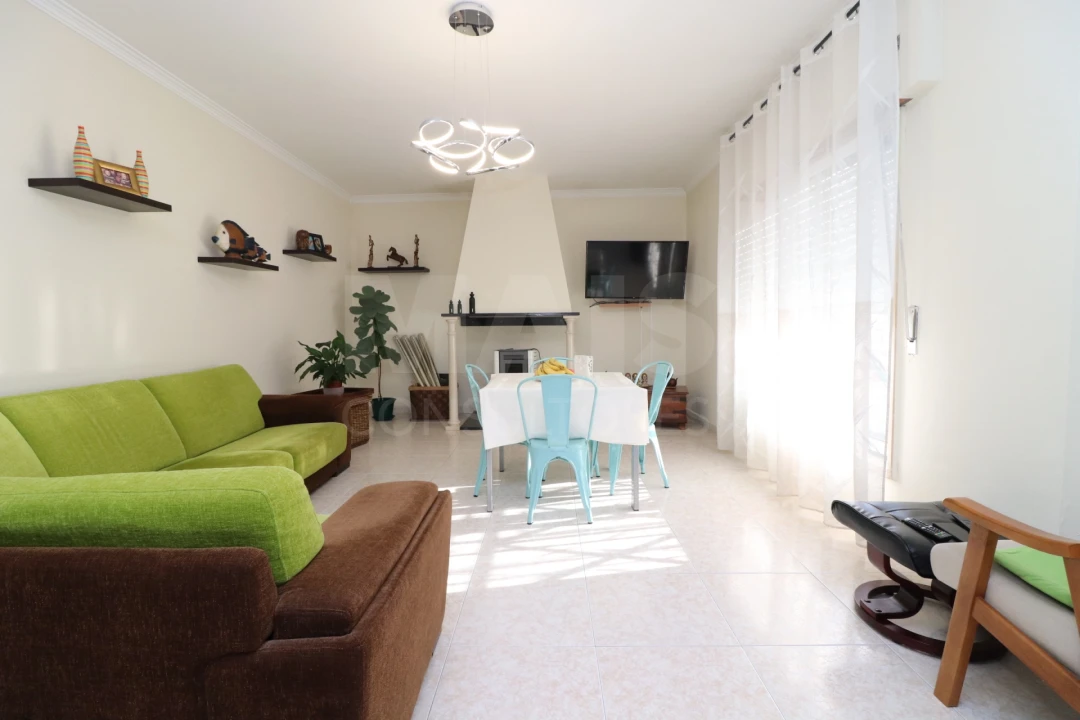 Apartamento T3 para Venda em Samora Correia Foto 10