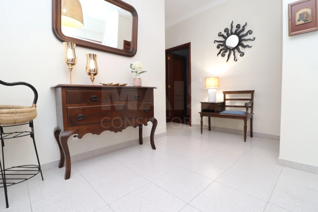 Apartamento T3 para Venda em Samora Correia Foto 2