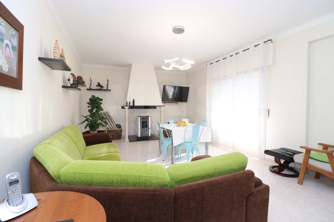 Apartamento T3 para Venda em Samora Correia Foto 9