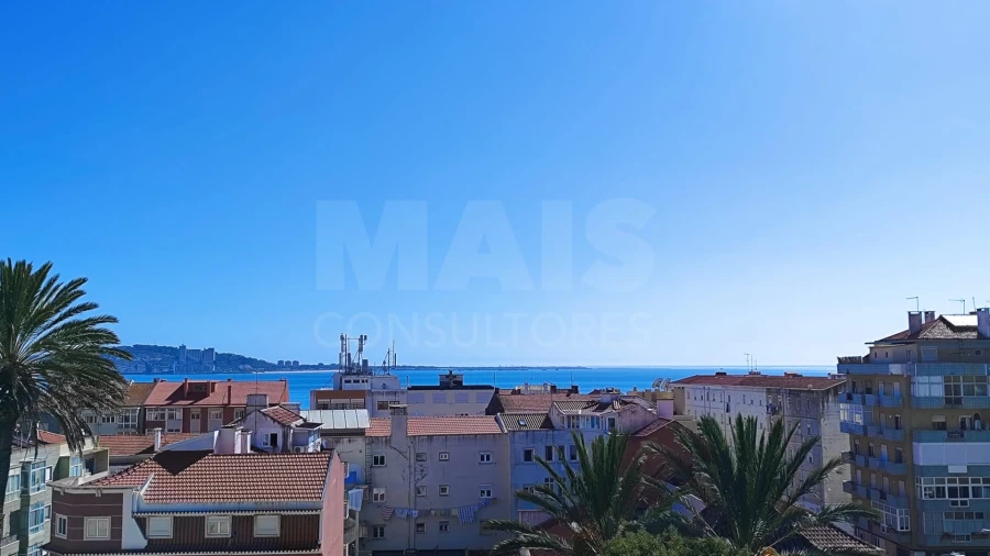 Apartamento T1 para Arrendamento em Algés, Linda-A-Velha e Cruz Quebrada-Dafundo Foto 5