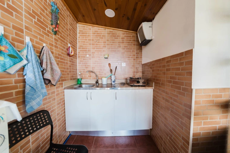 Moradia T3 para Venda em Atouguia da Baleia Foto 9