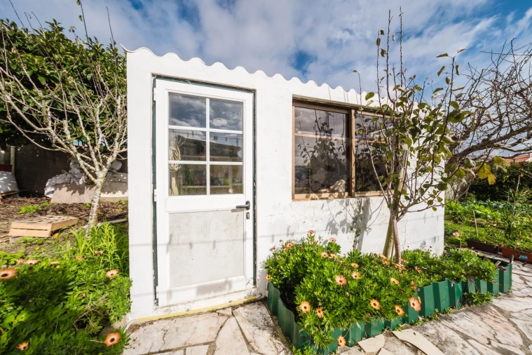 Moradia T3 para Venda em Atouguia da Baleia Foto 12