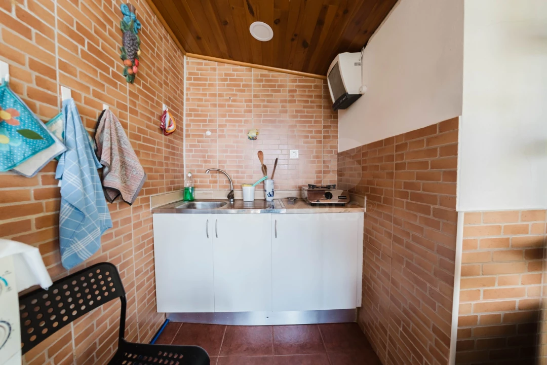 Moradia T3 para Venda em Atouguia da Baleia Foto 9