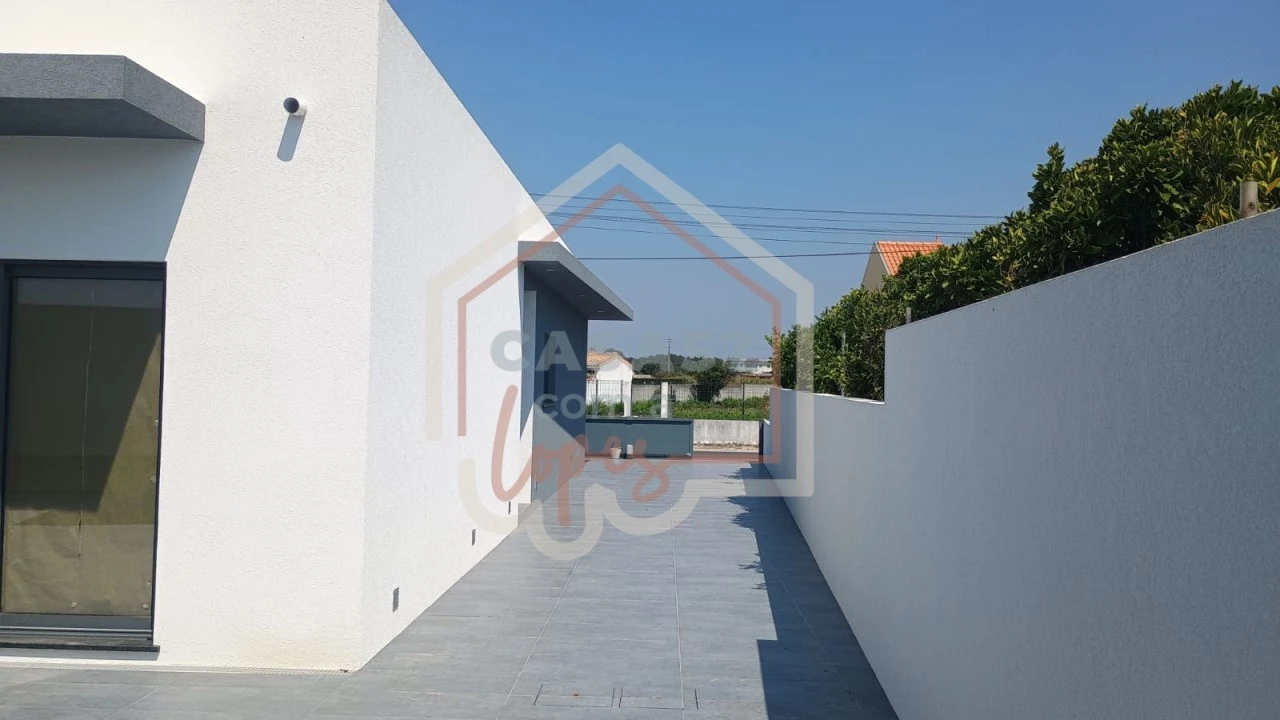 Moradia T3 para Venda em Gafanha do Carmo Foto 4