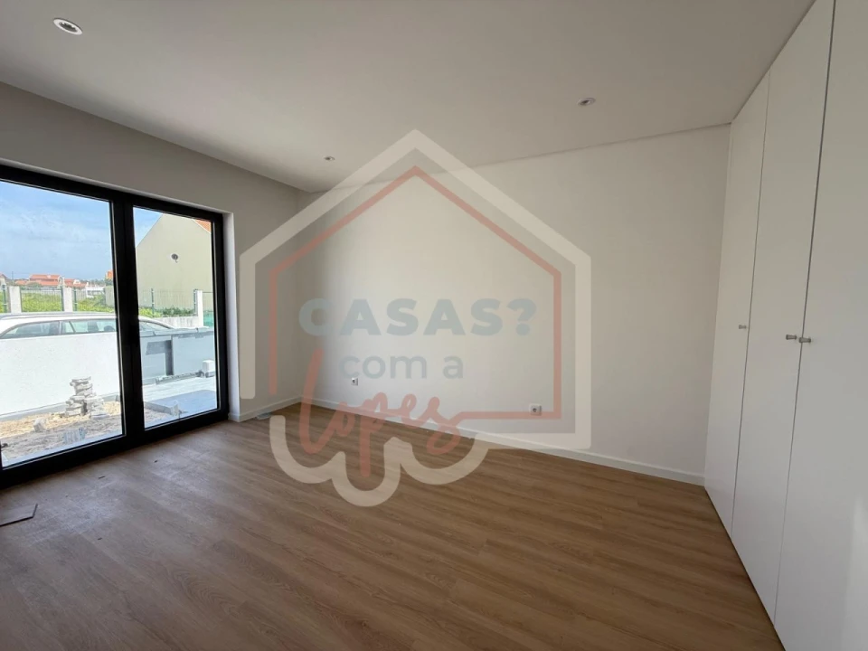 Moradia T3 para Venda em Gafanha do Carmo Foto 8