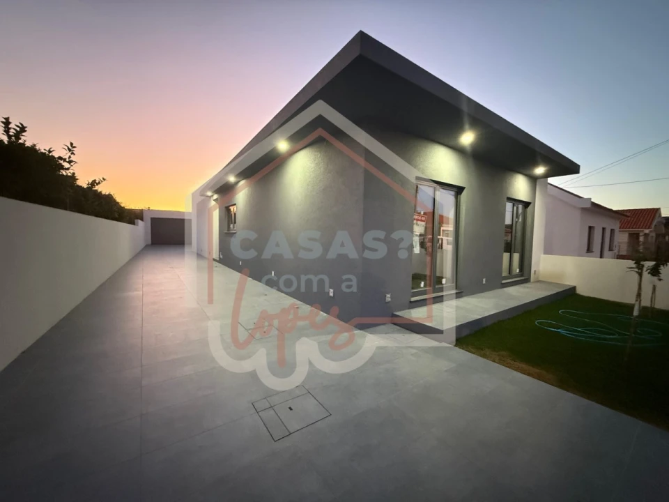 Moradia T3 para Venda em Gafanha do Carmo Foto 1