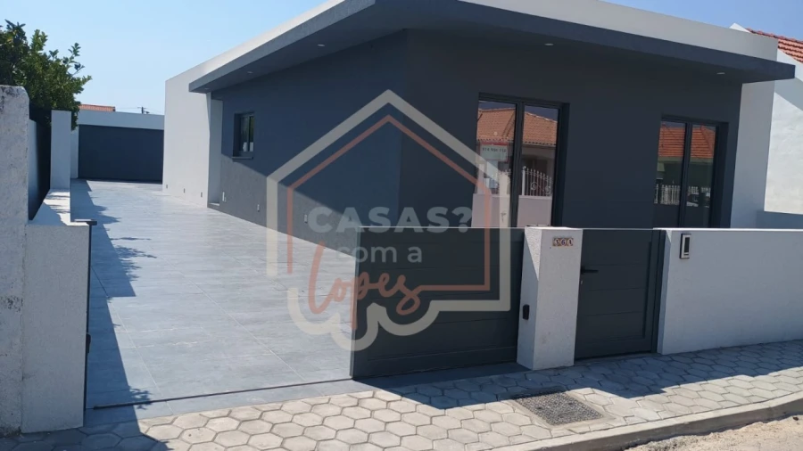 Moradia T3 para Venda em Gafanha do Carmo Foto 2