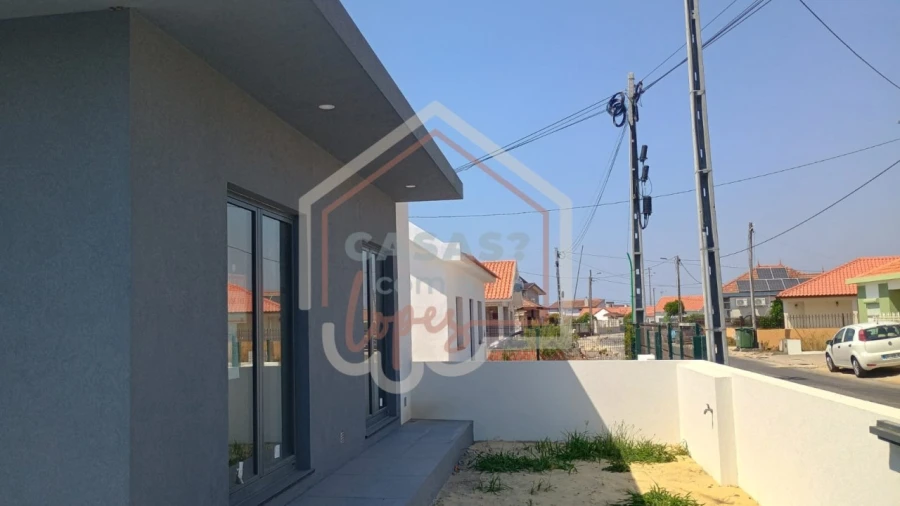 Moradia T3 para Venda em Gafanha do Carmo Foto 3