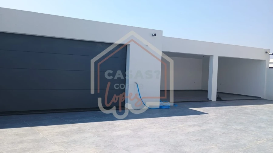 Moradia T3 para Venda em Gafanha do Carmo Foto 11