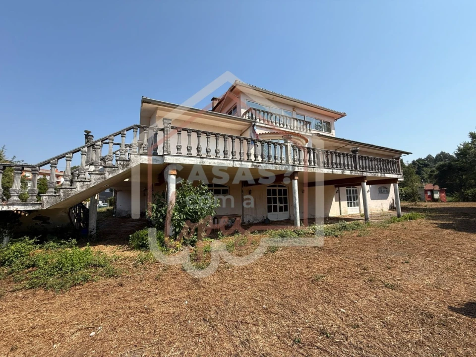 Moradia T3 para Venda em Águeda e Borralha Foto 1